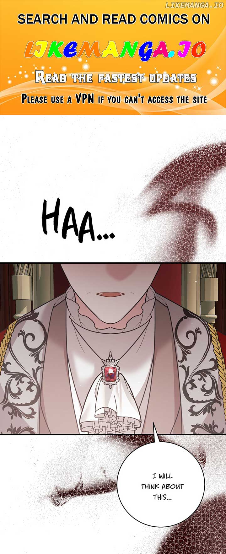 Angelic Lady Chapter 155 page 2