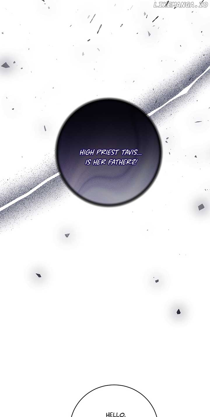 Angelic Lady Chapter 156 page 46