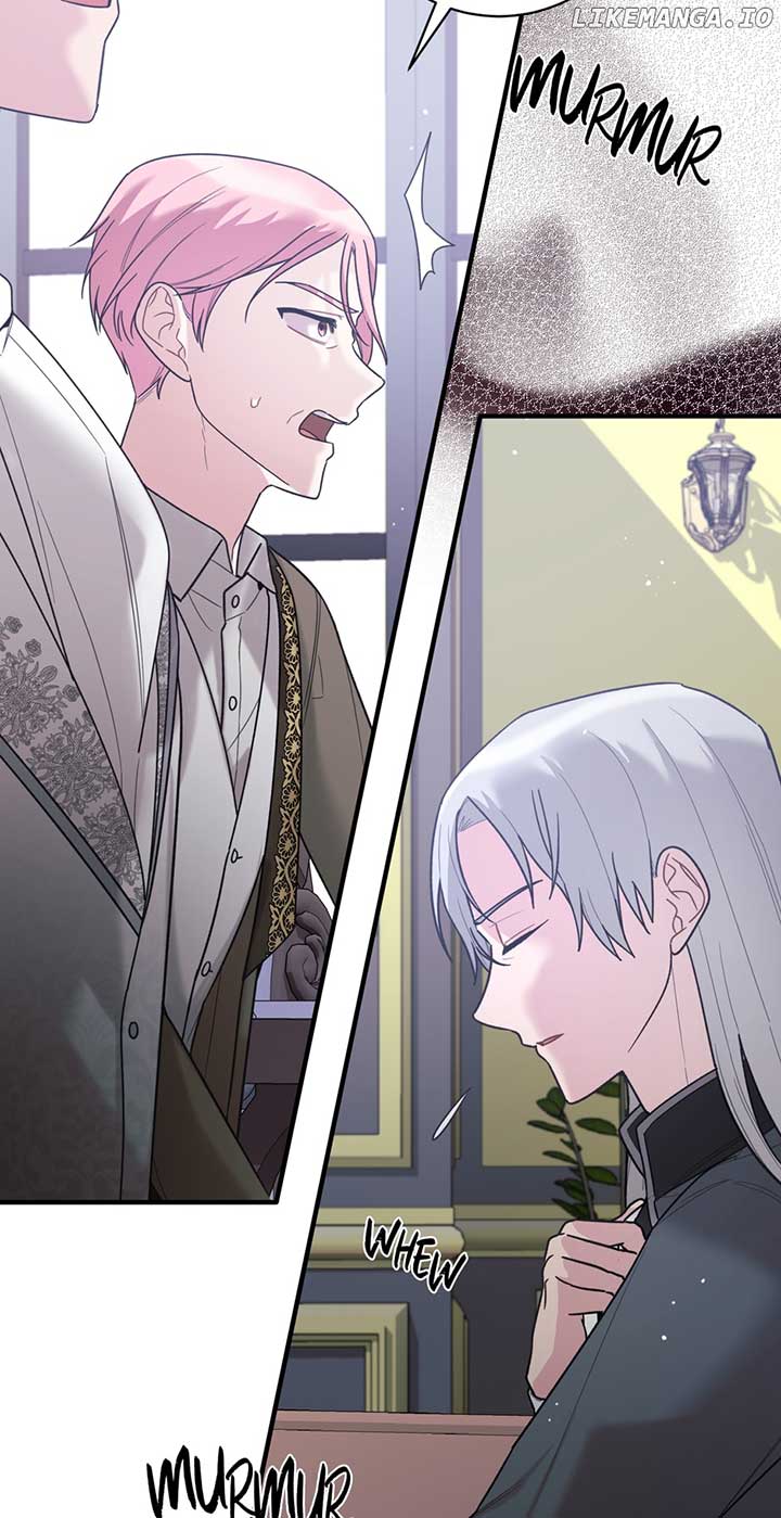 Angelic Lady Chapter 155 page 4
