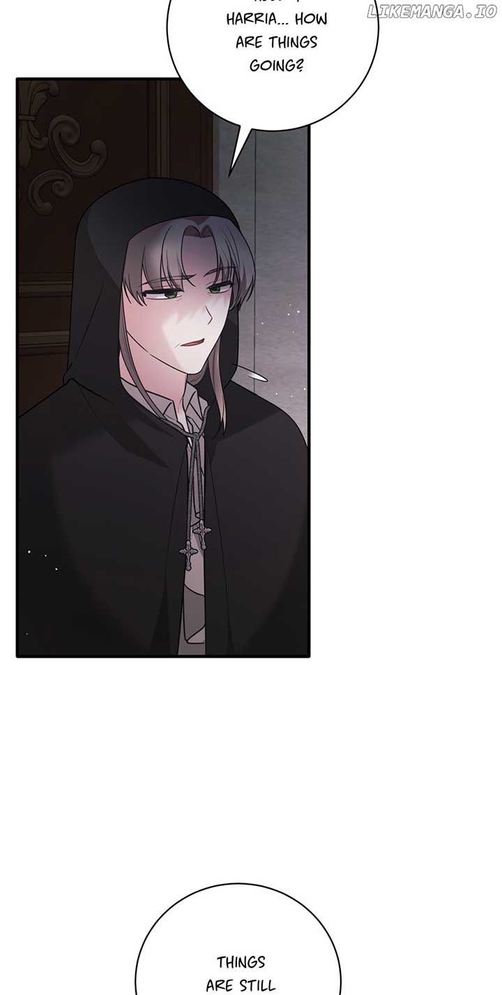 Angelic Lady Chapter 156 page 47