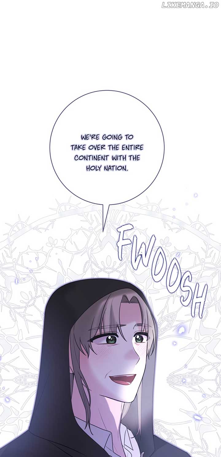 Angelic Lady Chapter 156 page 54