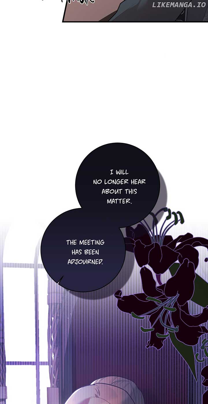 Angelic Lady Chapter 155 page 5