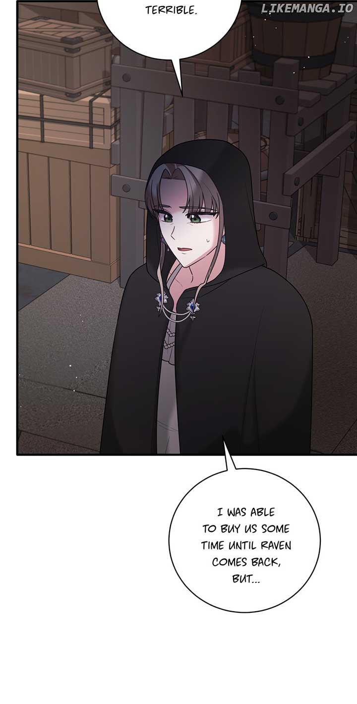 Angelic Lady Chapter 156 page 48