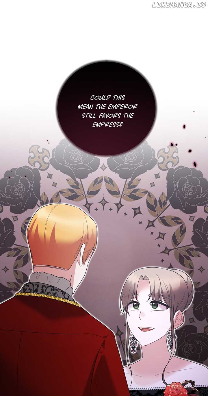 Angelic Lady Chapter 155 page 11