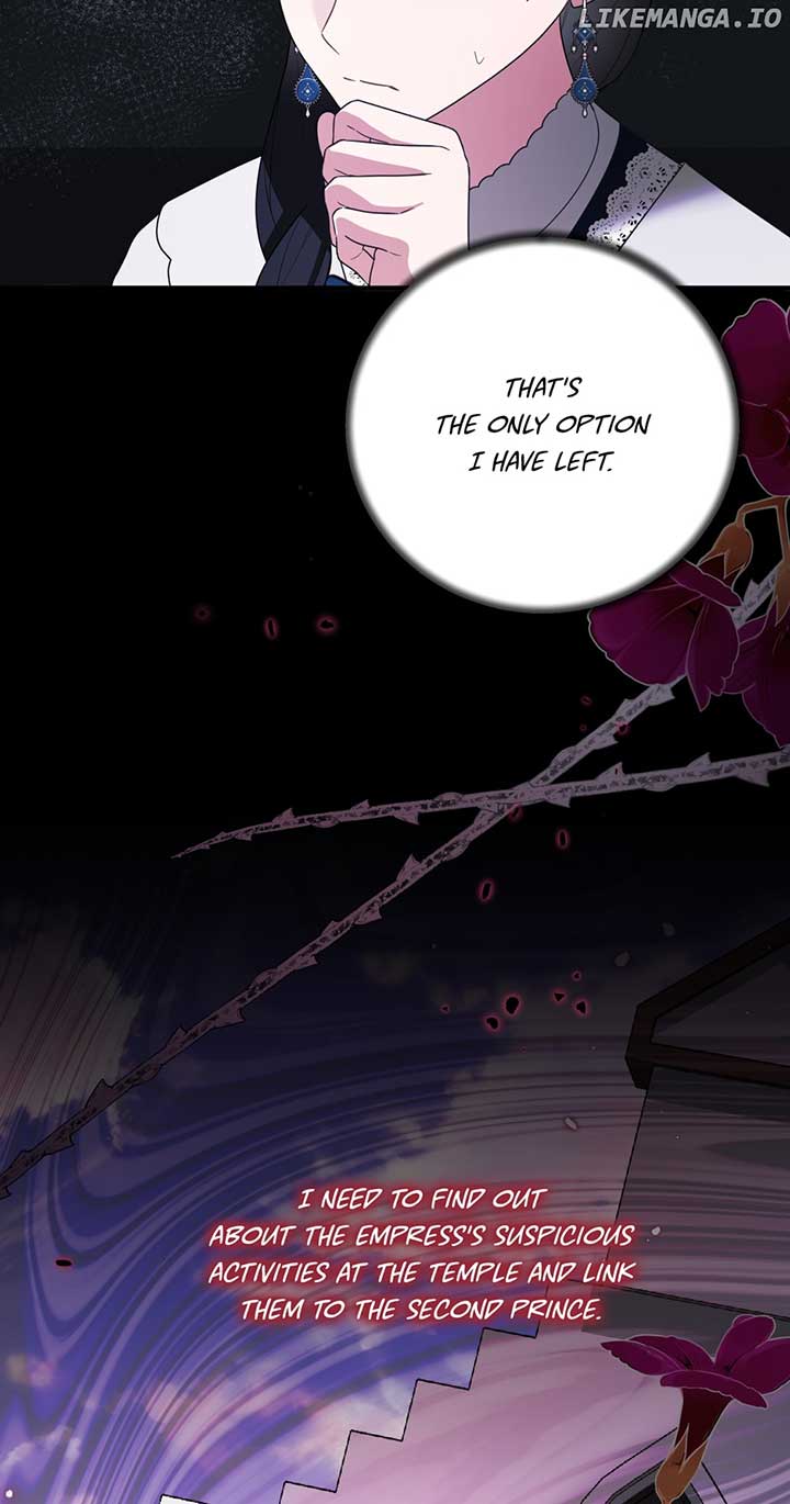 Angelic Lady Chapter 155 page 13