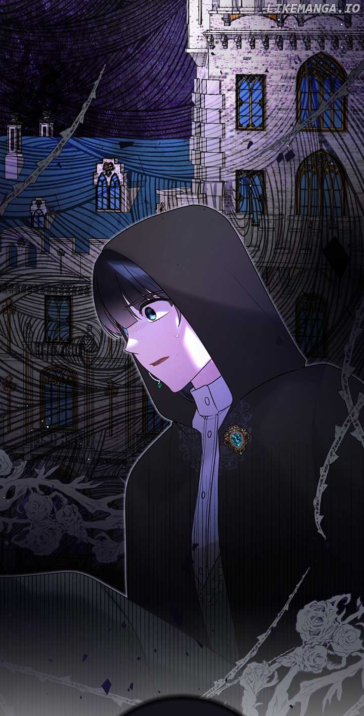 Angelic Lady Chapter 156 page 60