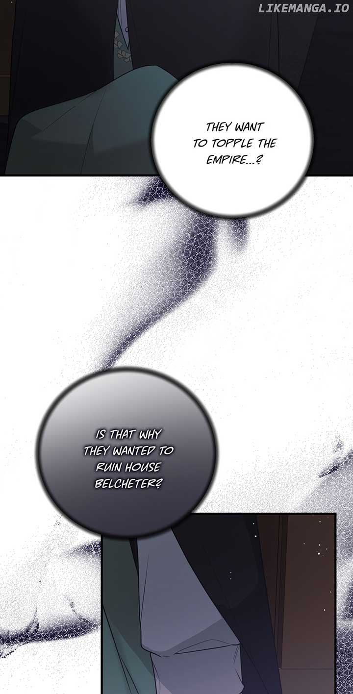 Angelic Lady Chapter 156 page 58