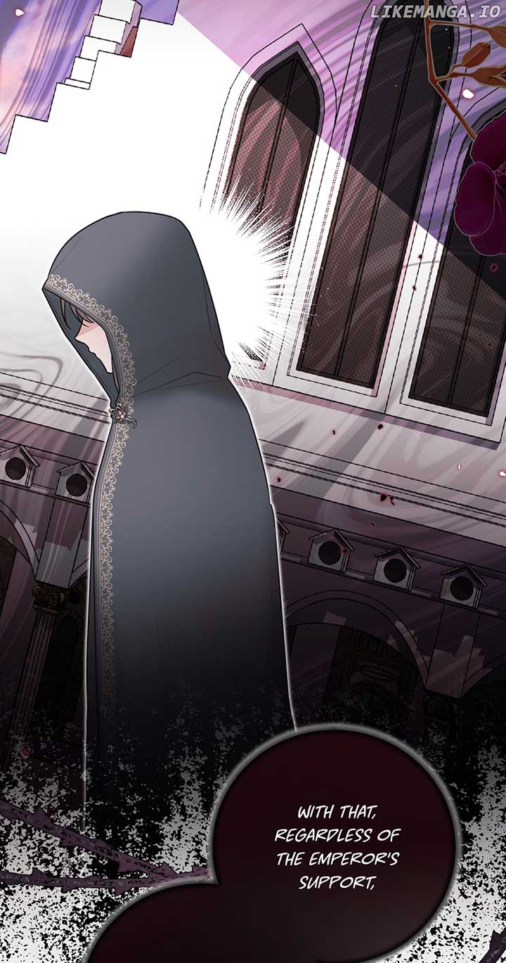 Angelic Lady Chapter 155 page 14