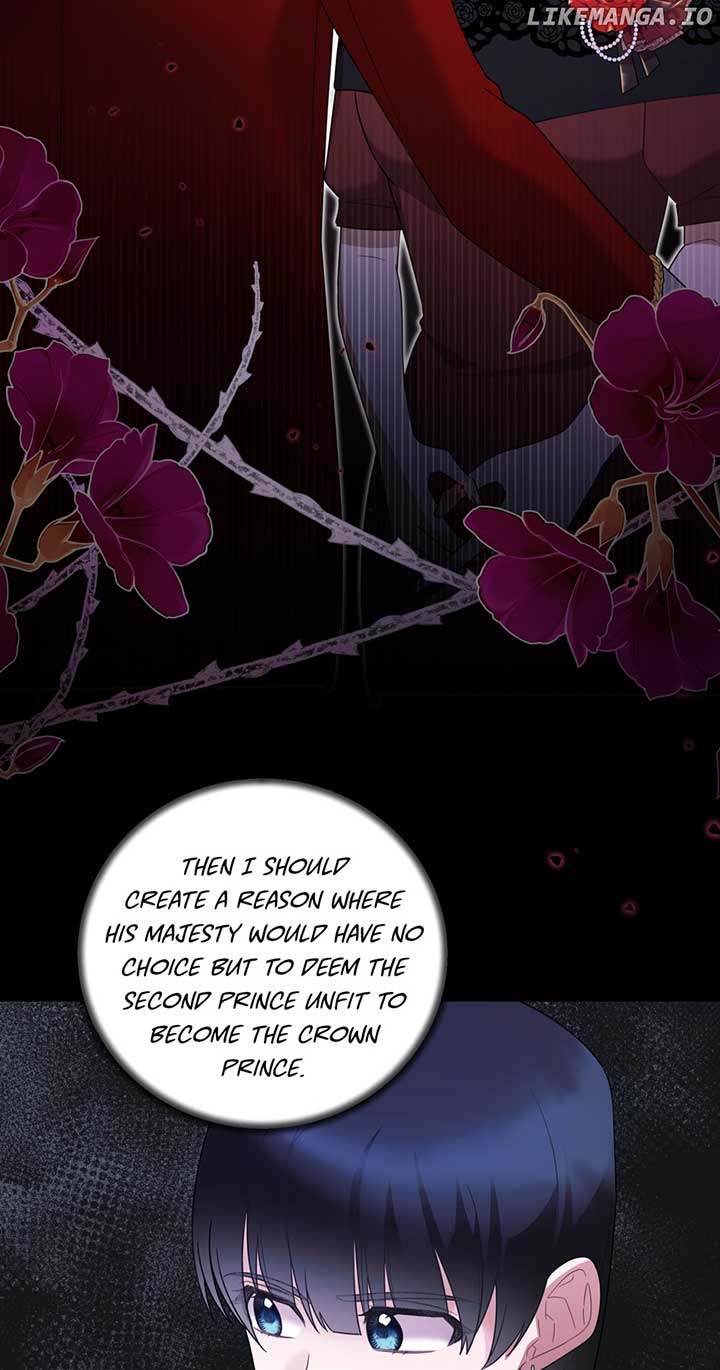 Angelic Lady Chapter 155 page 12