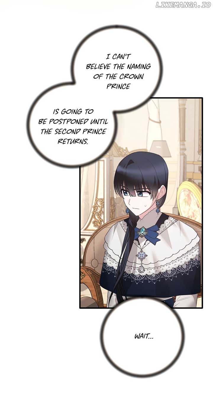 Angelic Lady Chapter 155 page 10