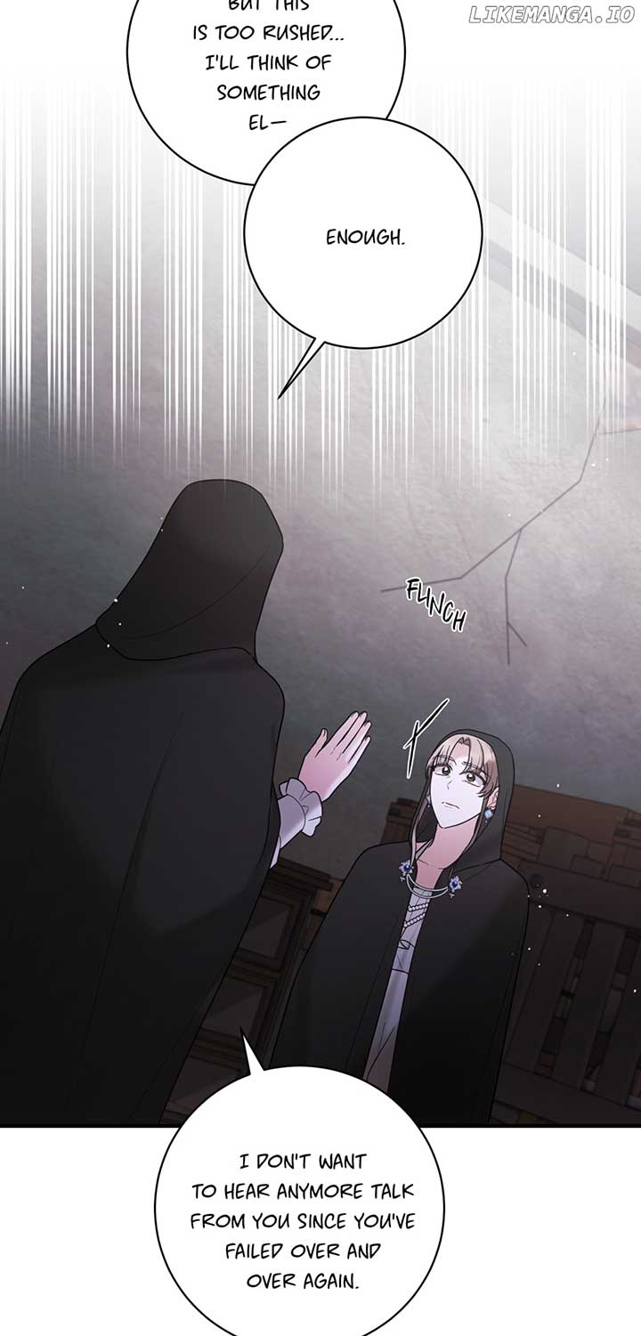 Angelic Lady Chapter 156 page 67