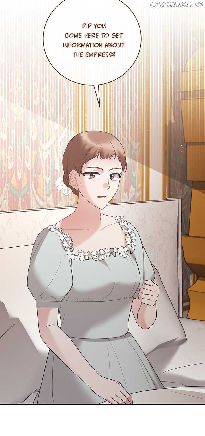 Angelic Lady Chapter 155 page 24