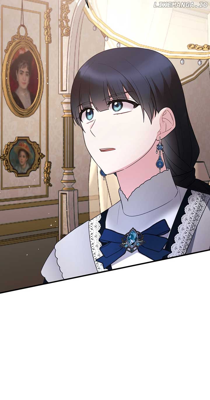 Angelic Lady Chapter 155 page 17
