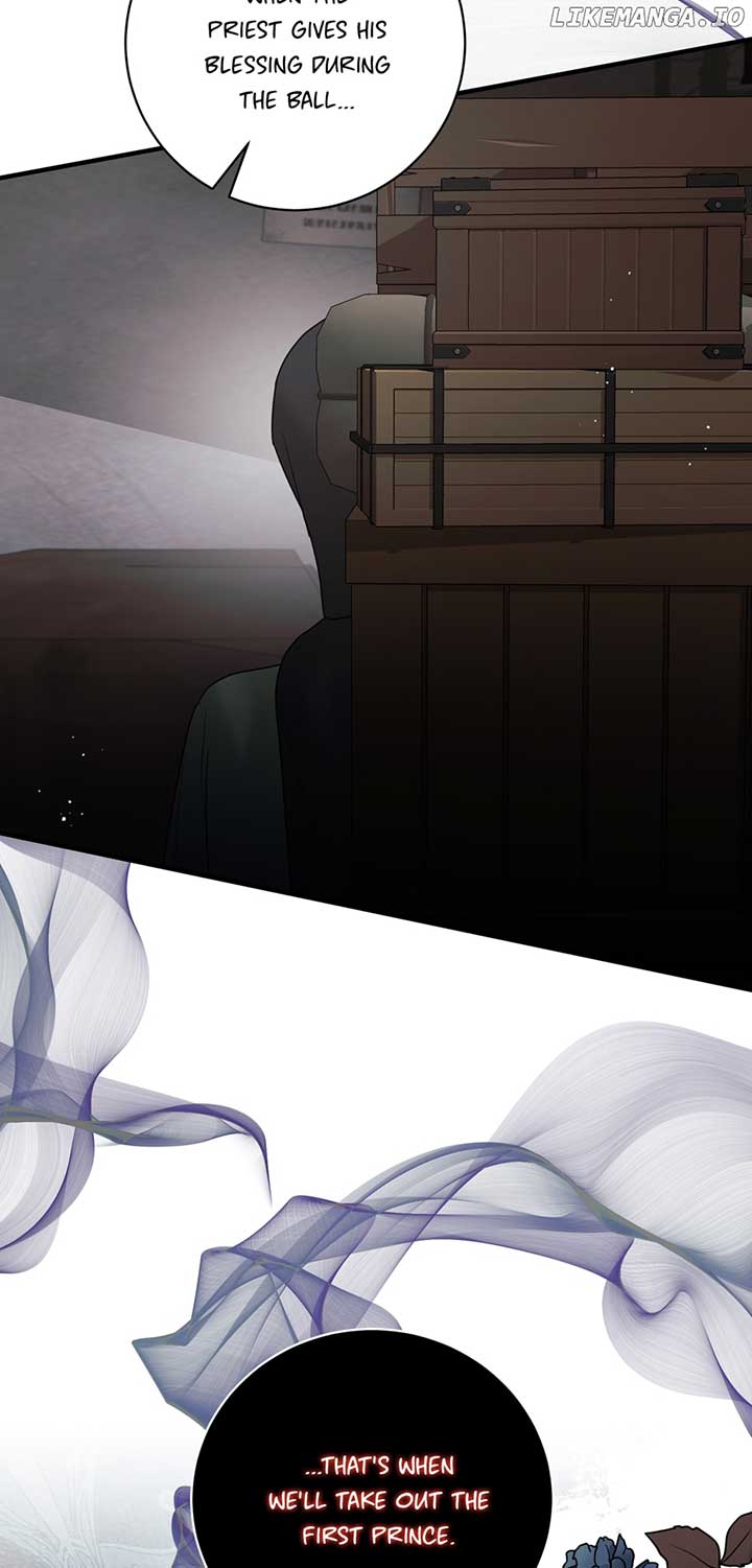 Angelic Lady Chapter 156 page 71