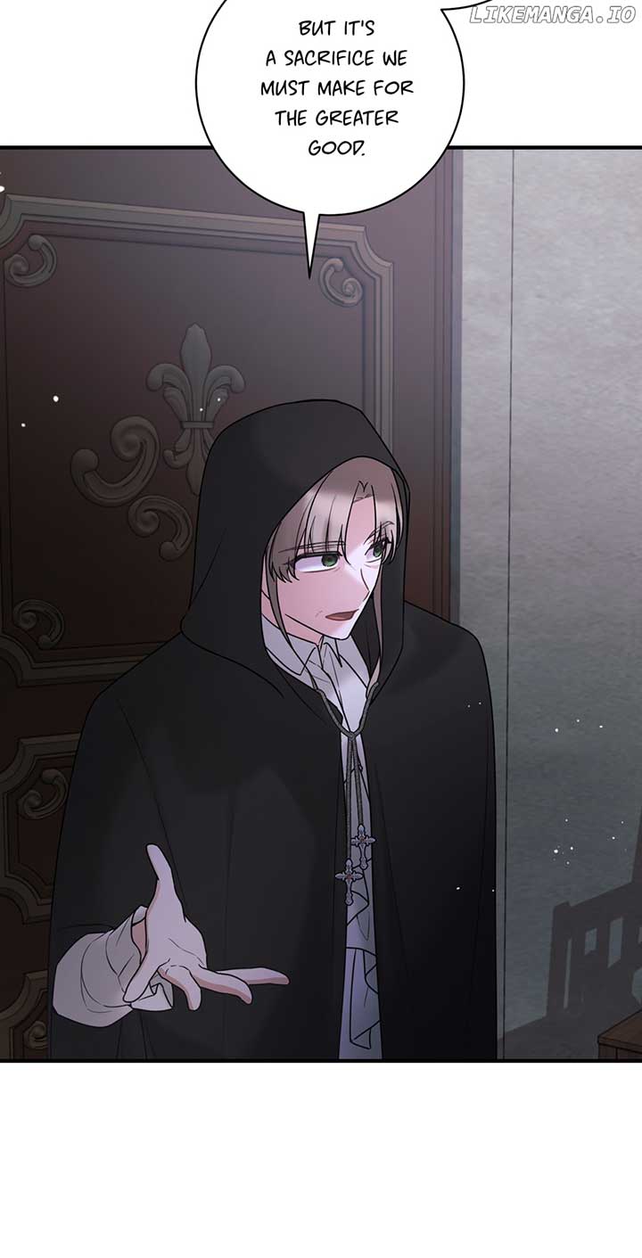 Angelic Lady Chapter 156 page 65