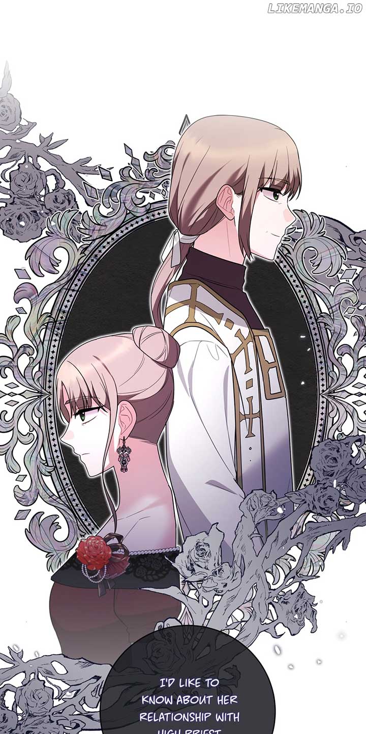 Angelic Lady Chapter 155 page 26