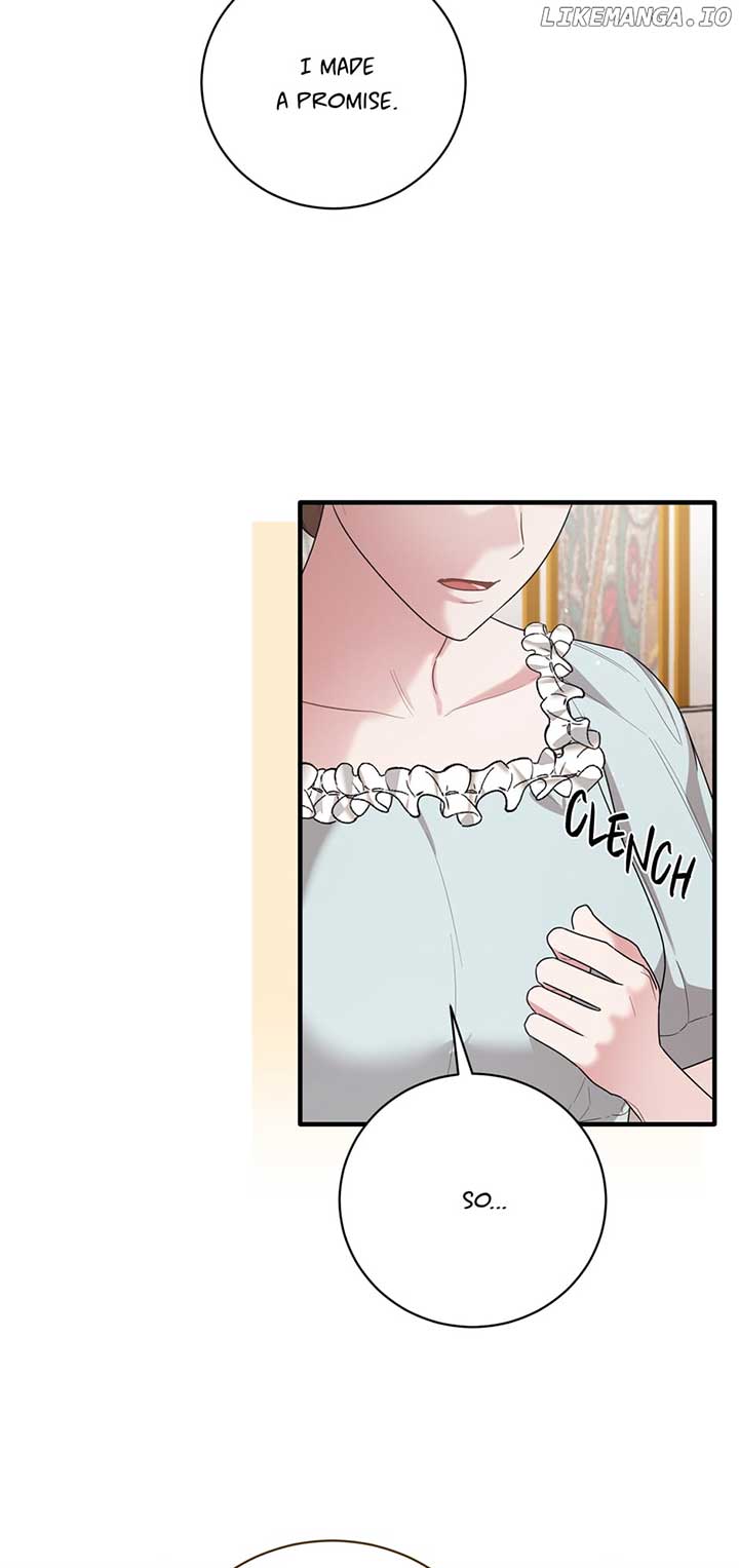 Angelic Lady Chapter 155 page 23
