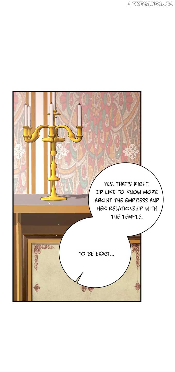 Angelic Lady Chapter 155 page 25
