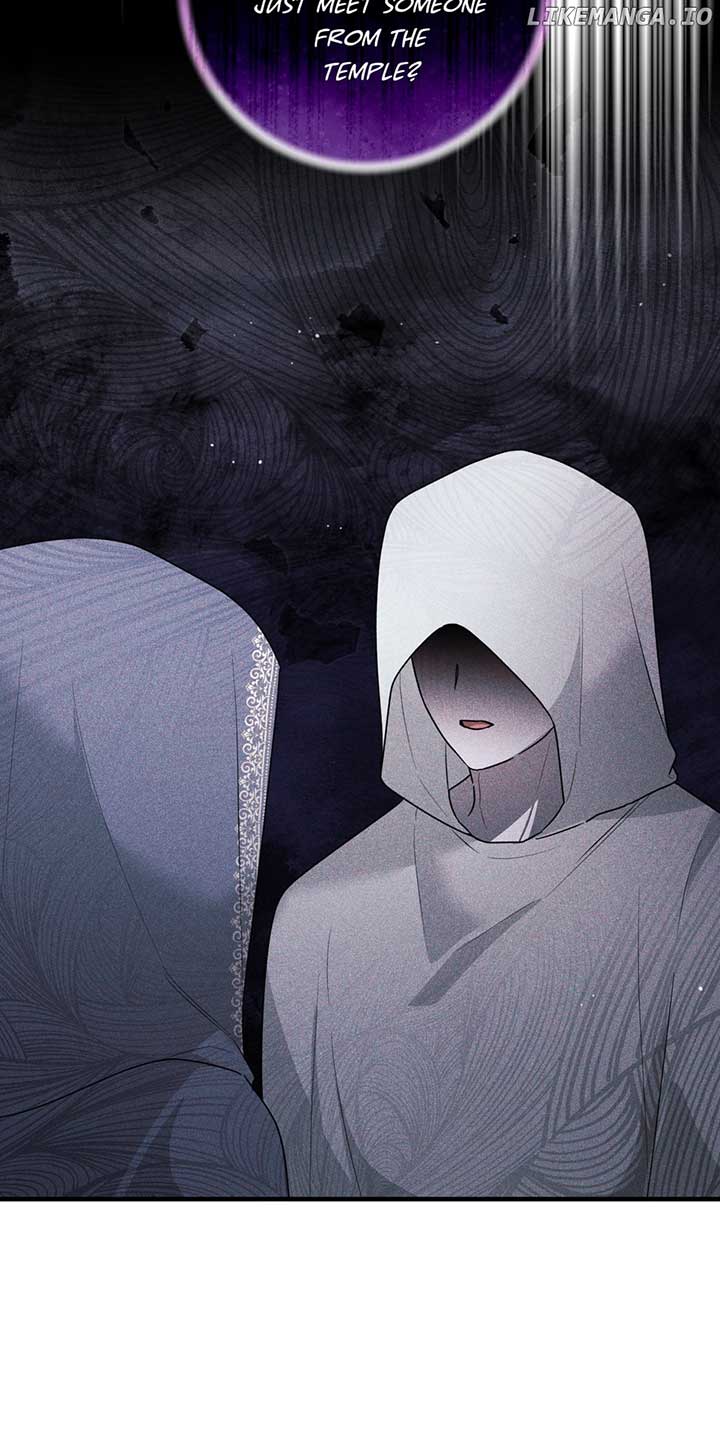 Angelic Lady Chapter 155 page 33
