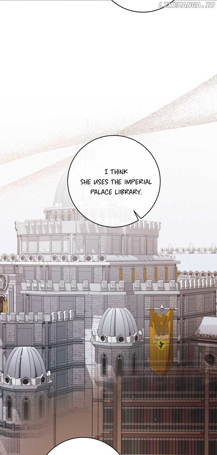 Angelic Lady Chapter 155 page 35