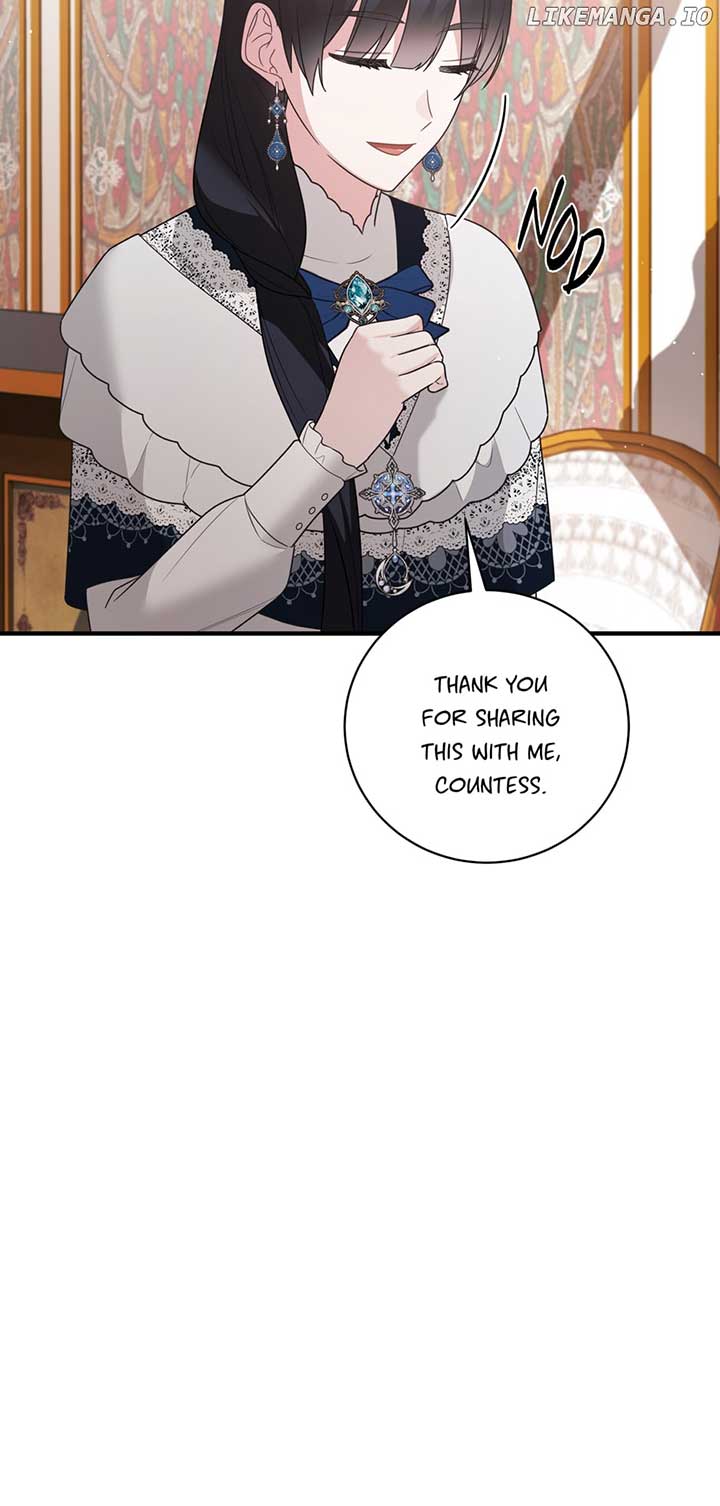 Angelic Lady Chapter 155 page 37