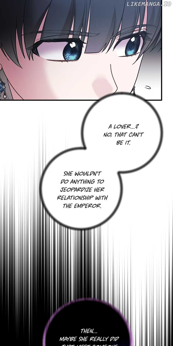 Angelic Lady Chapter 155 page 32
