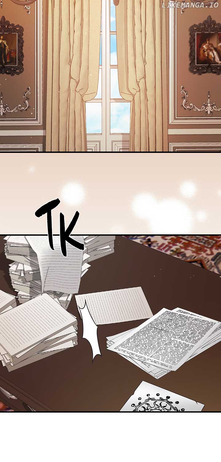 Angelic Lady Chapter 155 page 39