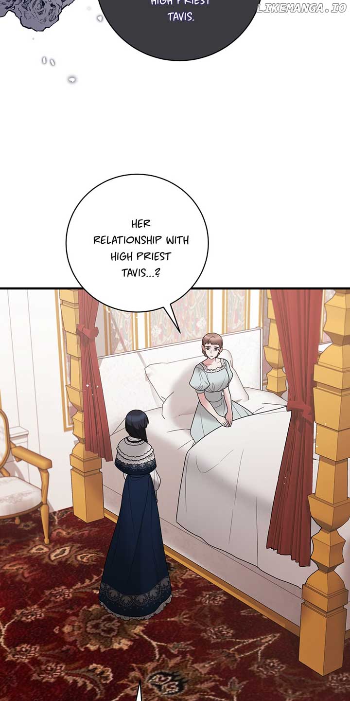 Angelic Lady Chapter 155 page 27