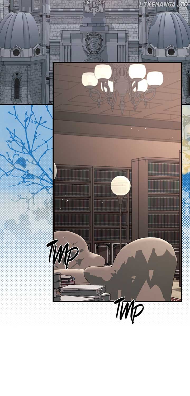 Angelic Lady Chapter 155 page 49