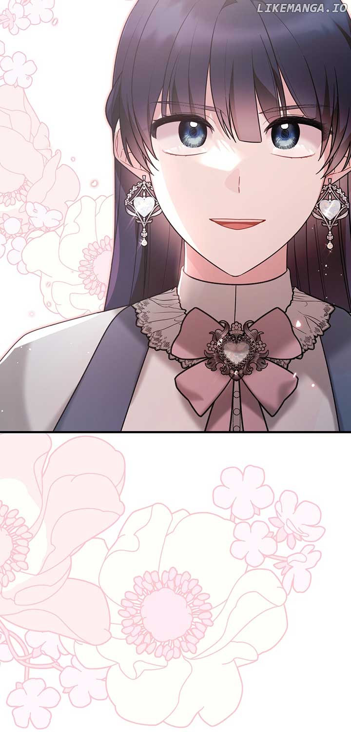 Angelic Lady Chapter 155 page 47