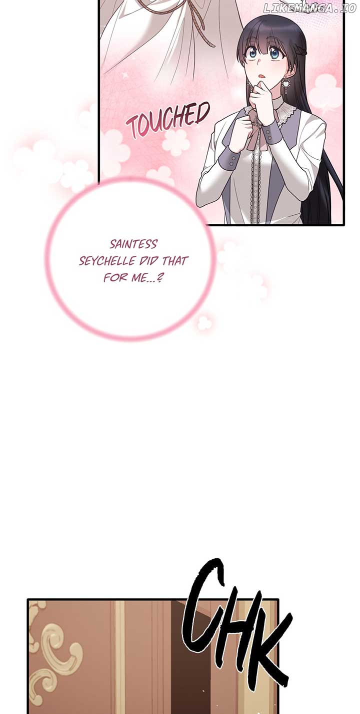 Angelic Lady Chapter 155 page 62