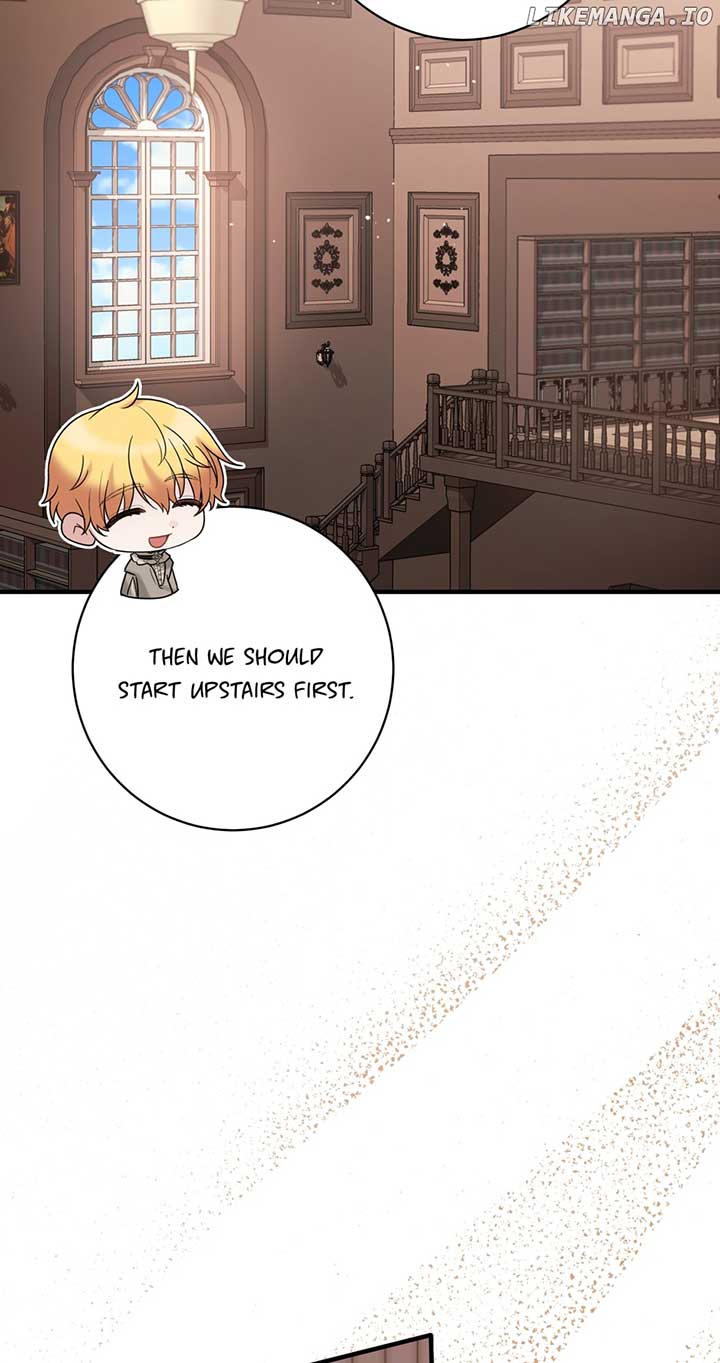 Angelic Lady Chapter 155 page 52