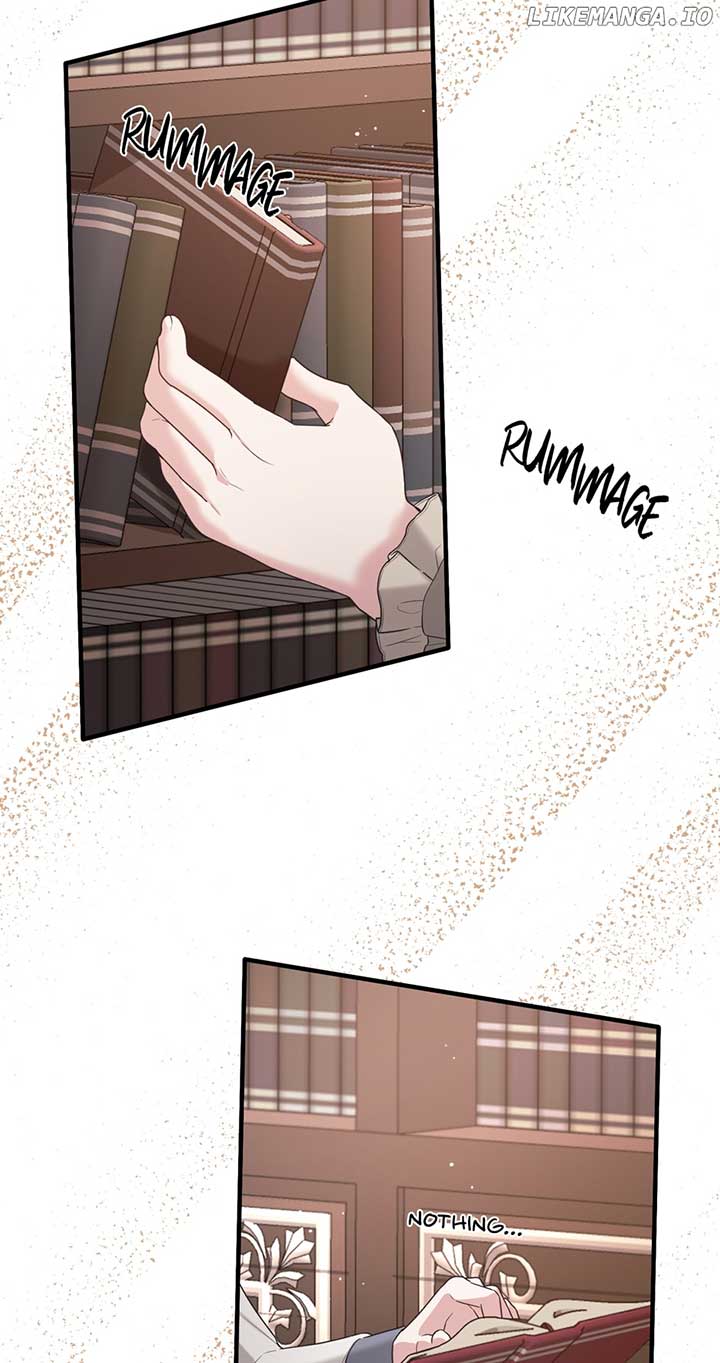 Angelic Lady Chapter 155 page 53