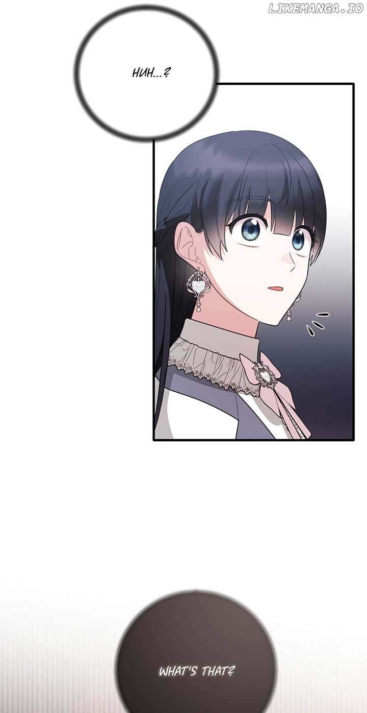 Angelic Lady Chapter 155 page 74