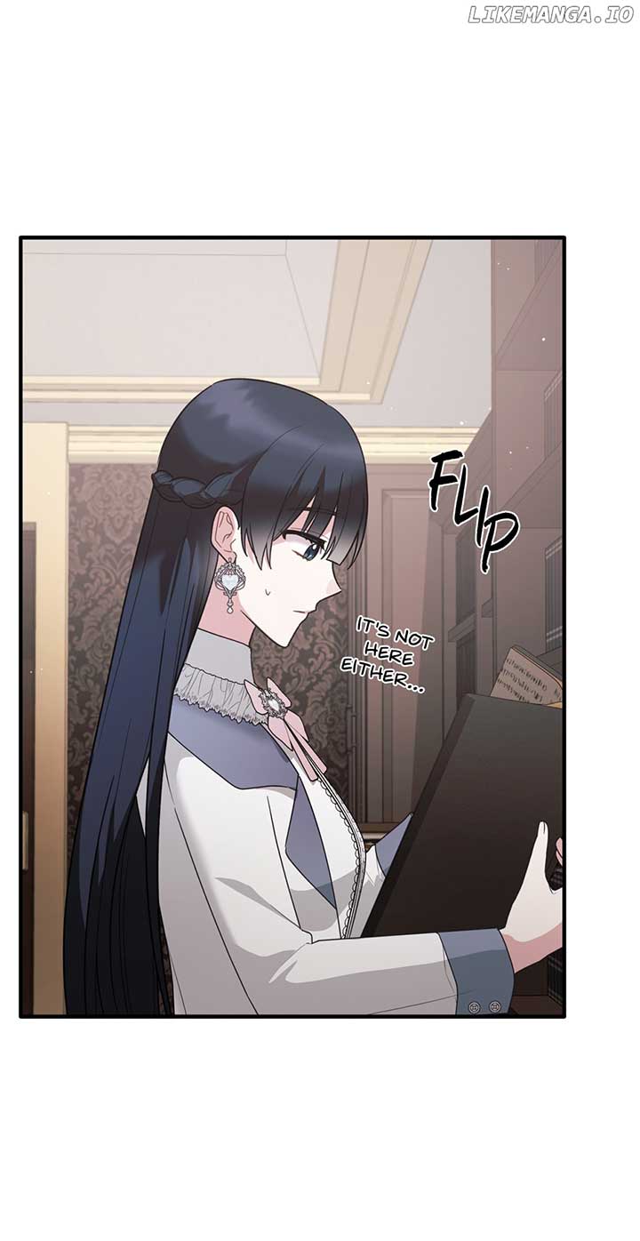 Angelic Lady Chapter 155 page 73
