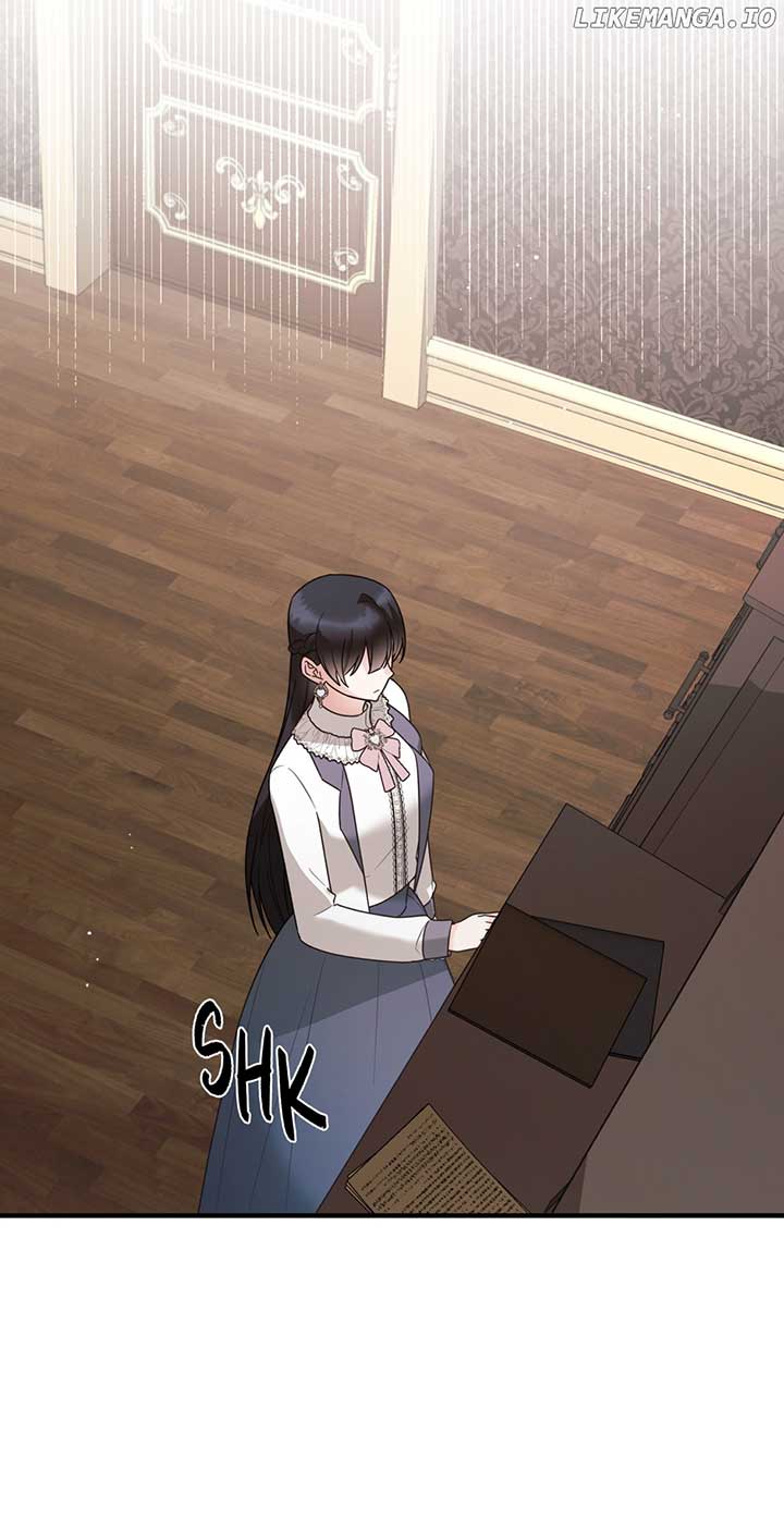 Angelic Lady Chapter 155 page 72