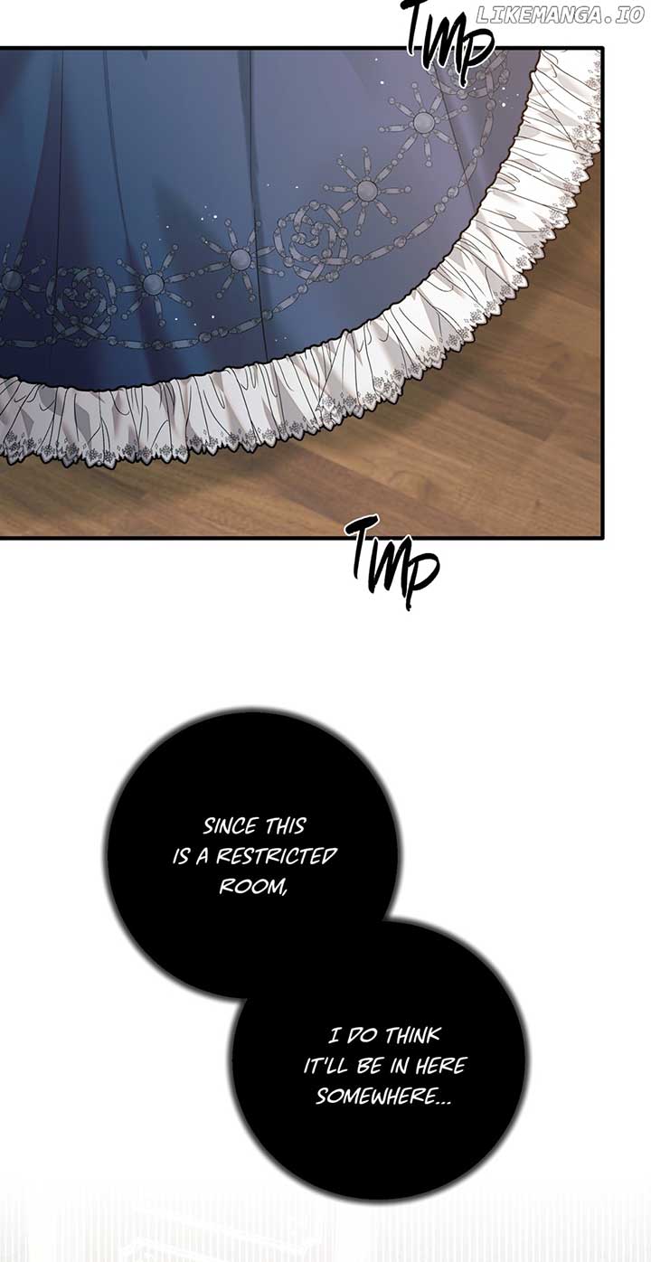 Angelic Lady Chapter 155 page 71