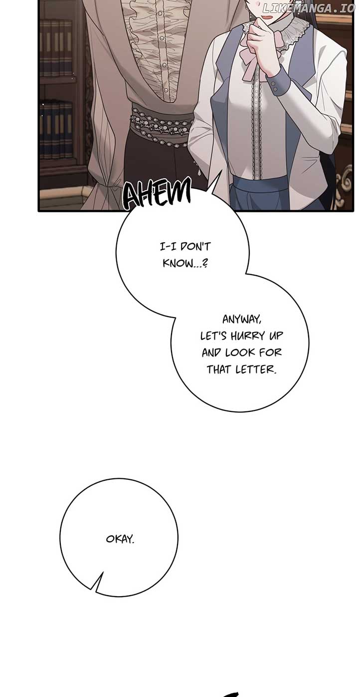 Angelic Lady Chapter 155 page 70
