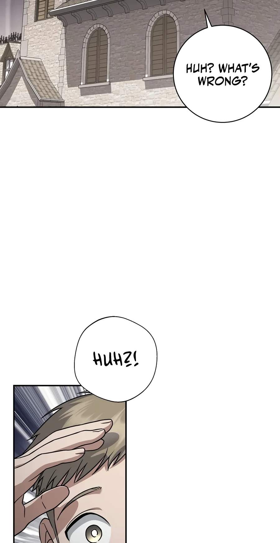 Margrave’s Bastard Son was The Emperor Chapter 128 page 17