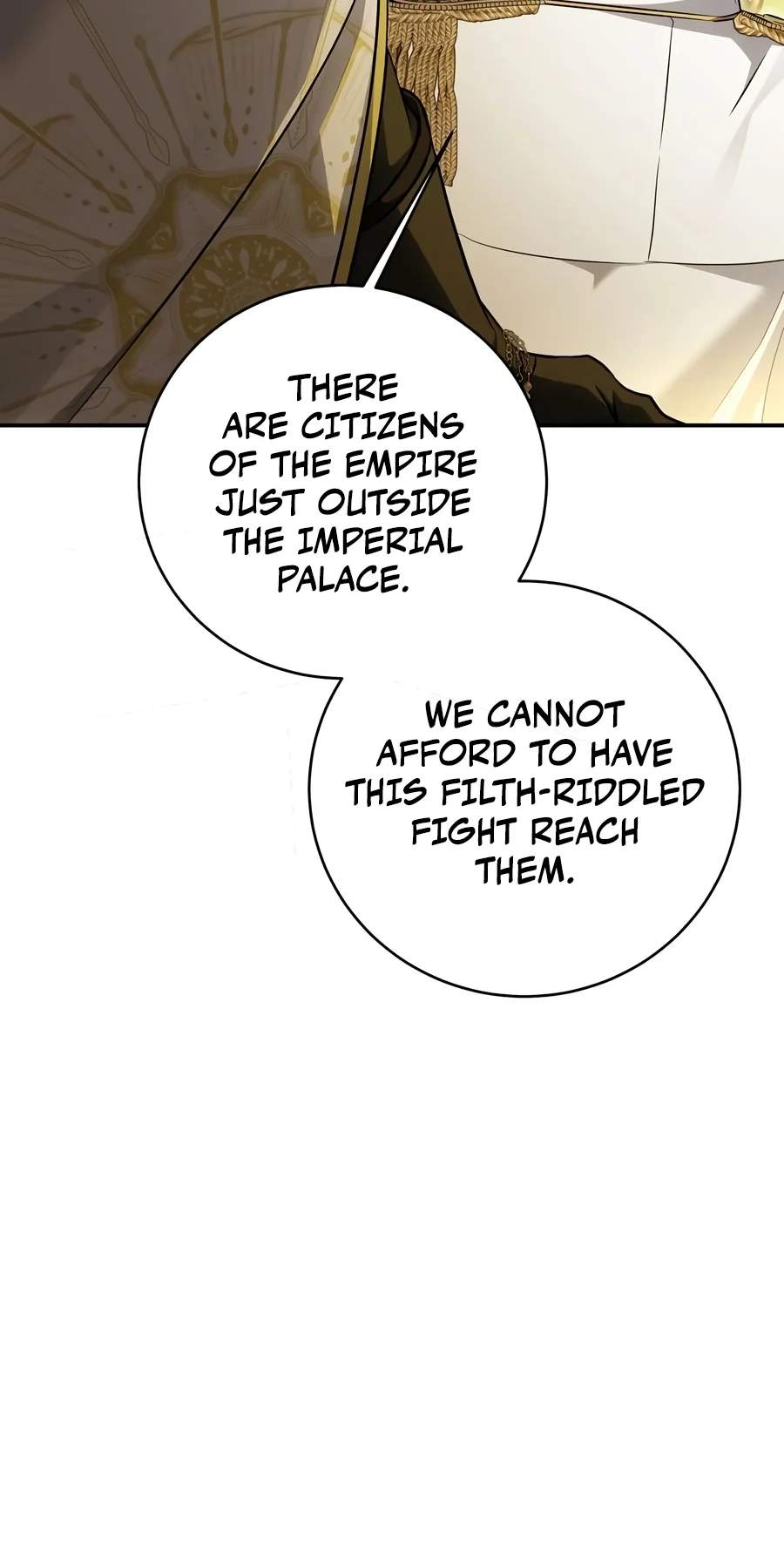 Margrave’s Bastard Son was The Emperor Chapter 128 page 7