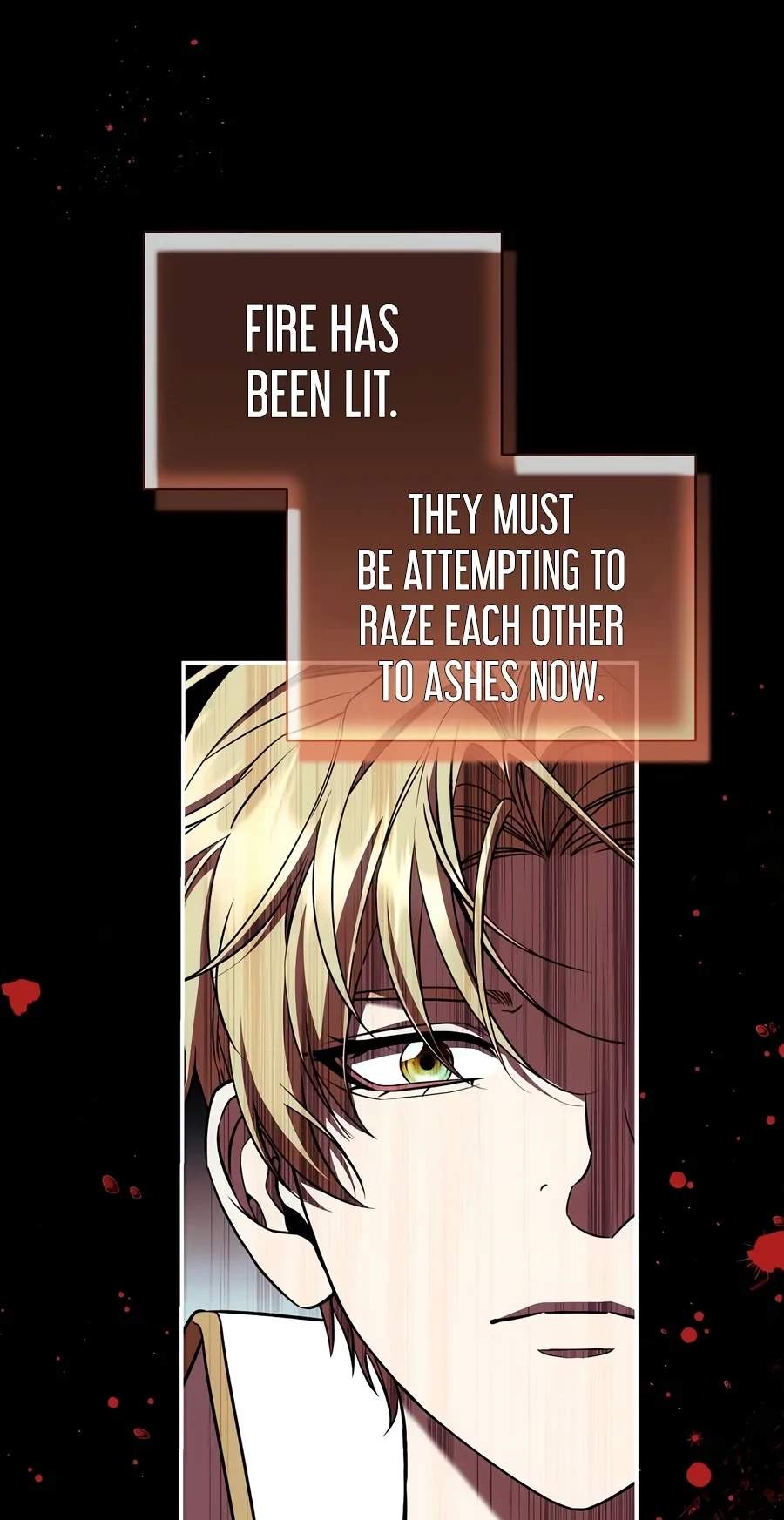 Margrave’s Bastard Son was The Emperor Chapter 128 page 11