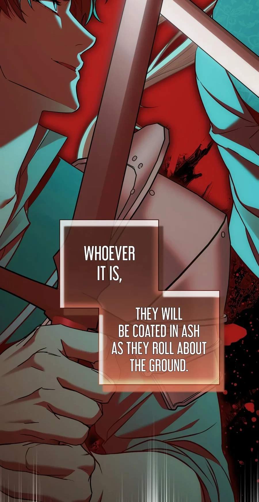 Margrave’s Bastard Son was The Emperor Chapter 128 page 13