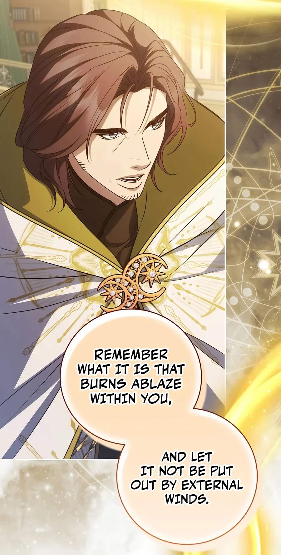 Margrave’s Bastard Son was The Emperor Chapter 128 page 39