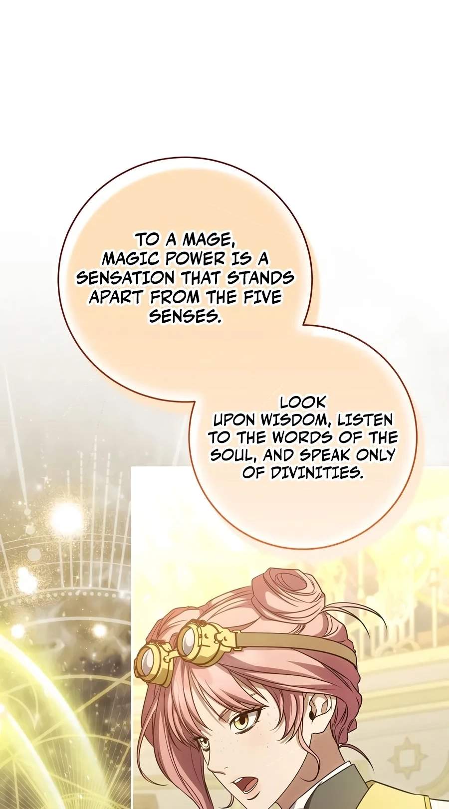 Margrave’s Bastard Son was The Emperor Chapter 128 page 37