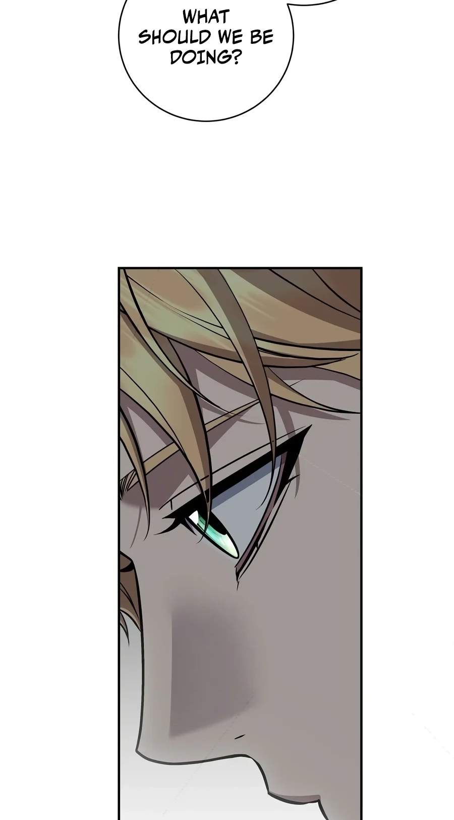 Margrave’s Bastard Son was The Emperor Chapter 128 page 33