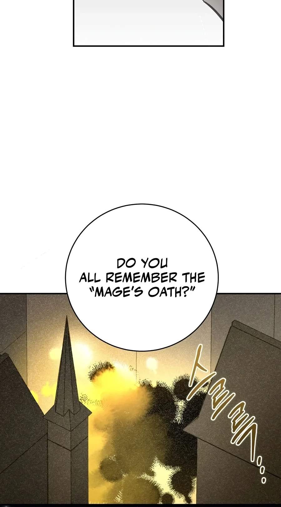 Margrave’s Bastard Son was The Emperor Chapter 128 page 34