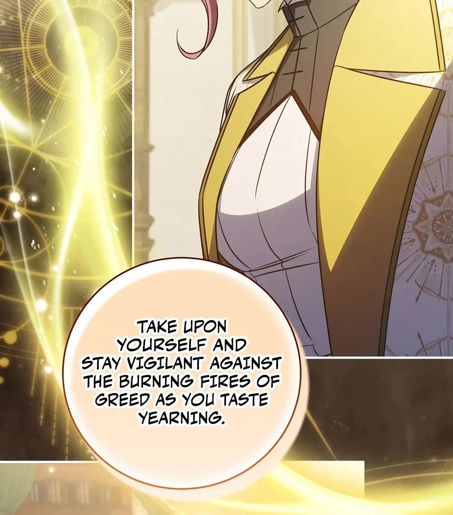 Margrave’s Bastard Son was The Emperor Chapter 128 page 38