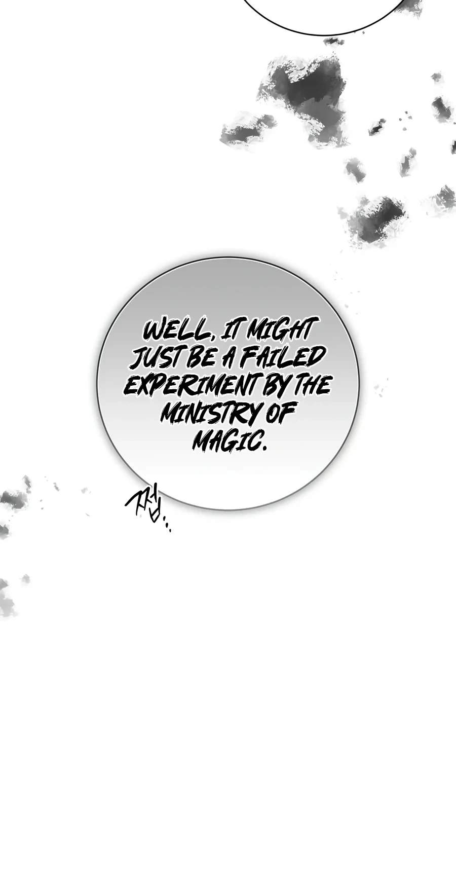 Margrave’s Bastard Son was The Emperor Chapter 128 page 19