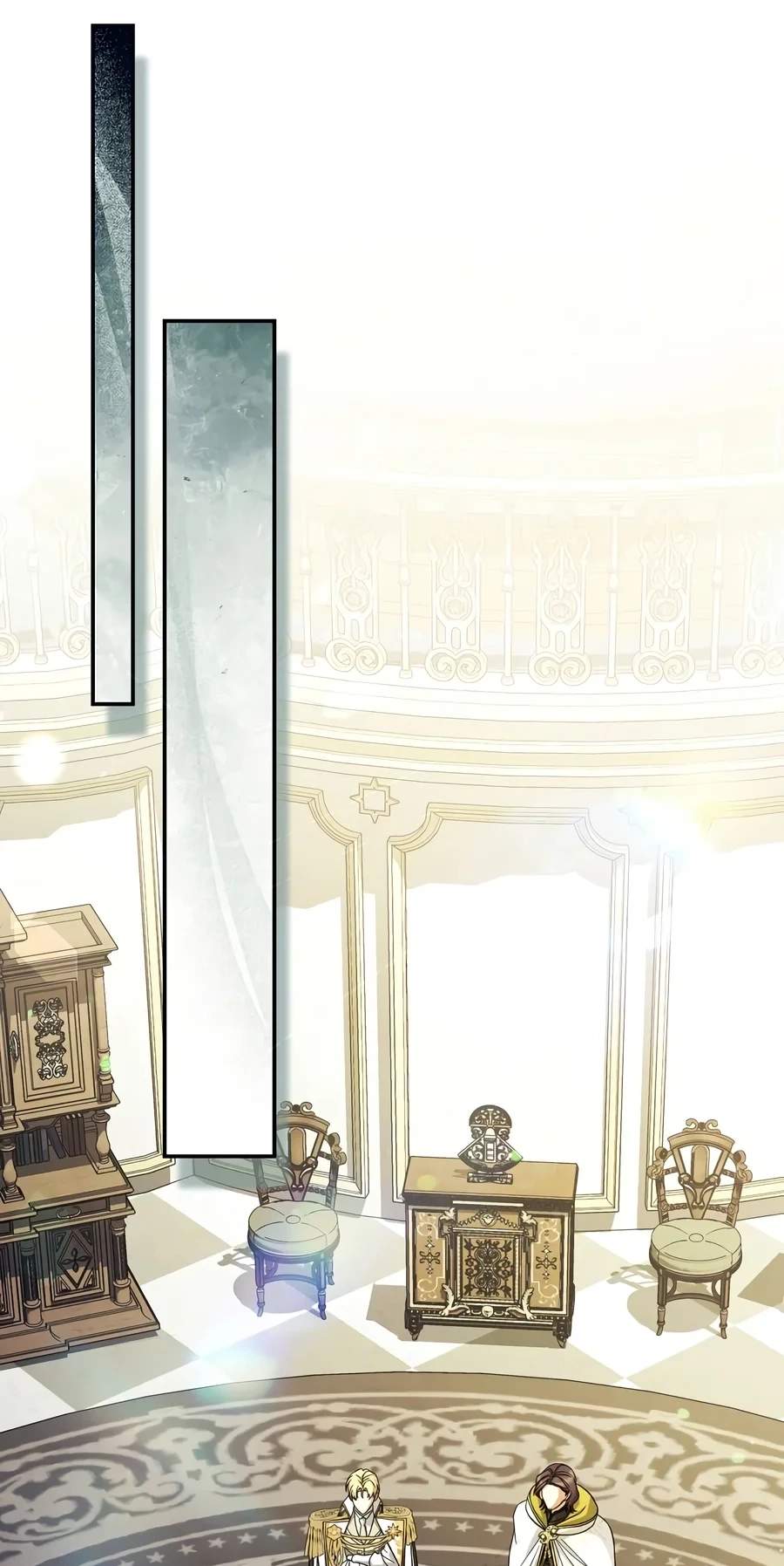 Margrave’s Bastard Son was The Emperor Chapter 128 page 20