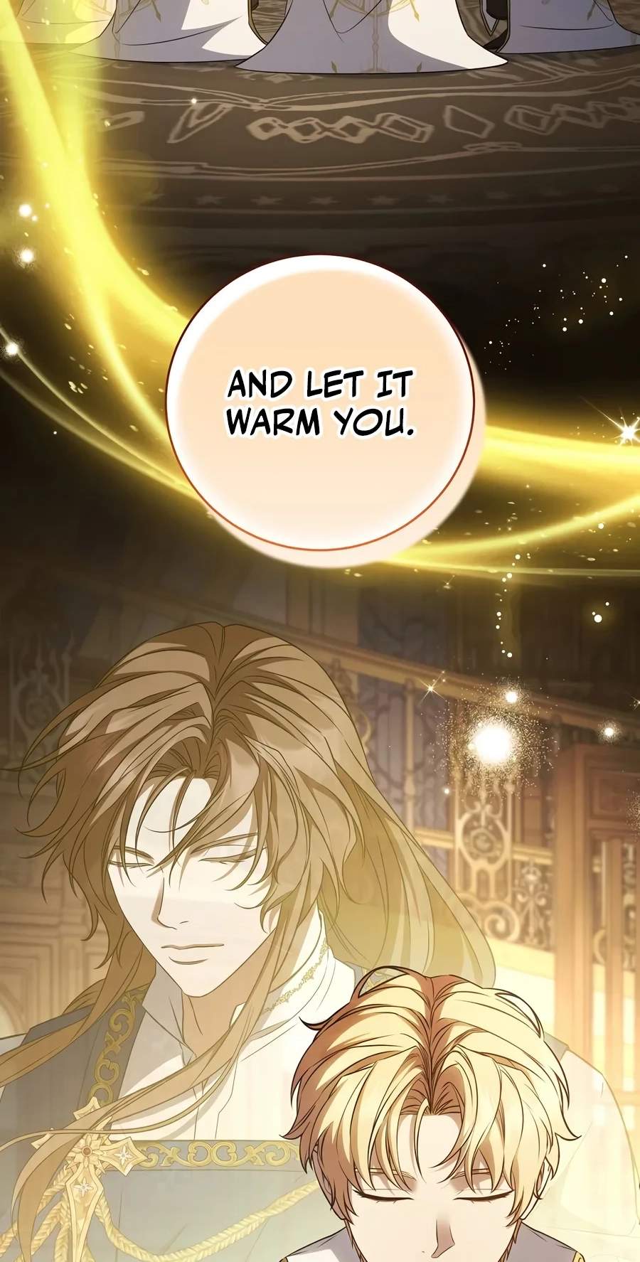 Margrave’s Bastard Son was The Emperor Chapter 128 page 41